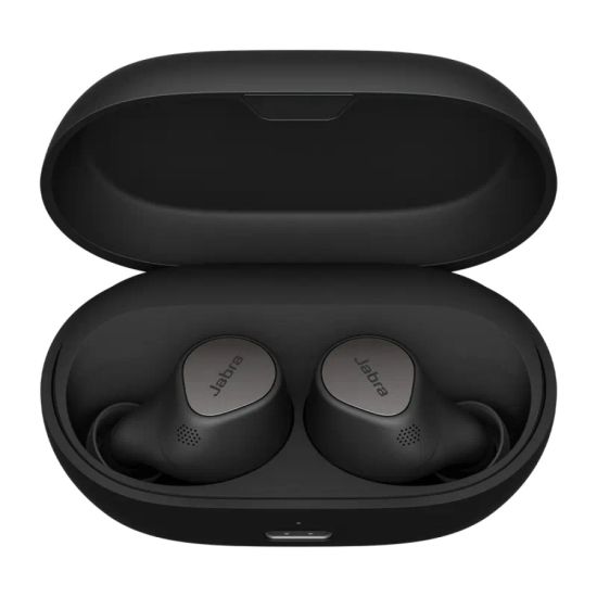 Les Jabra Elite 7 Pro excellent sur leur design