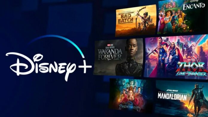 Disney+ met fin au partage de compte gratuit