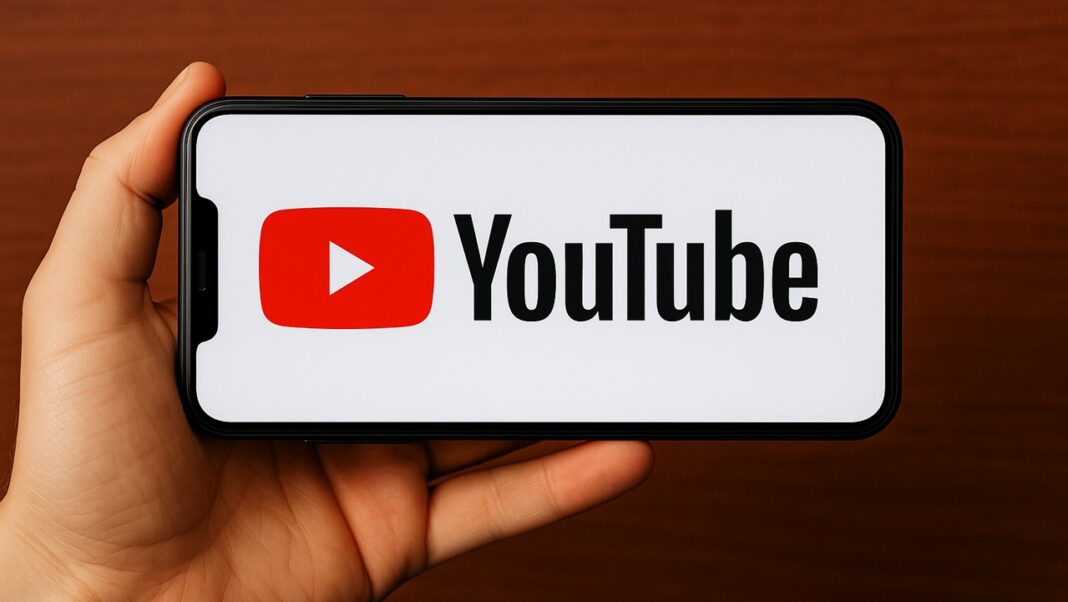 YouTube s'attaque aux vidéos générées par IA